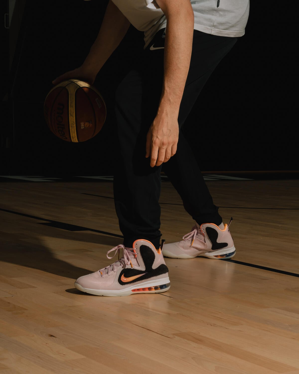 【新品未使用箱付き】NIKE LEBRON IX DJ3908-600 Nike LeBron IX | DJ3908-600 | AFEW STORE